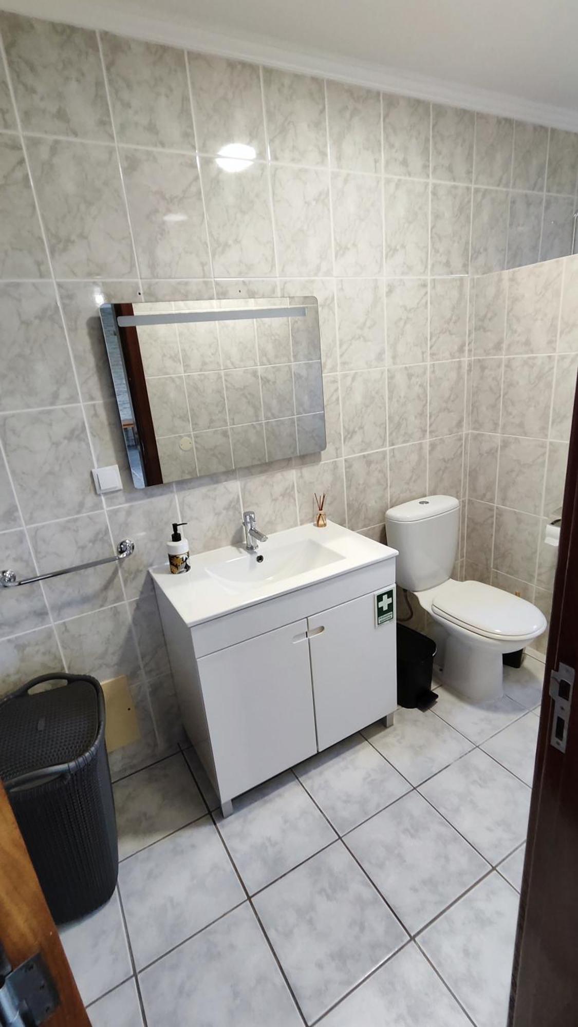 Quinta' Home Ribeira da Janela Exterior photo